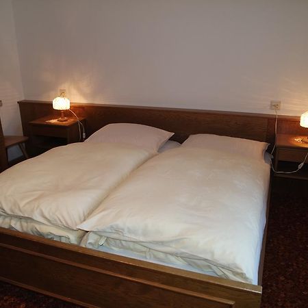 Haus Unterberg Bed and Breakfast San Giacomo Val di Vizze Esterno foto